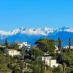 Villa Castel Horizon - Super Cannes - 360 Degrees View