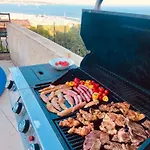 Castel Horizon - Super Cannes - 360 Degrees View Villa