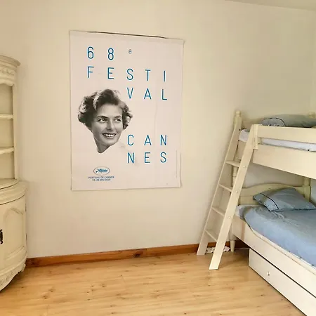 Castel Horizon - Super Cannes - 360 Degrees View *