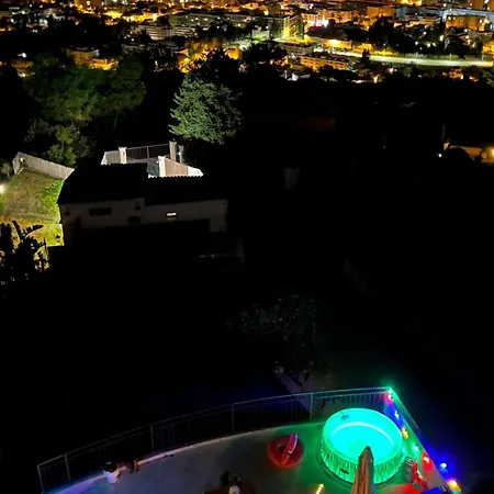 Castel Horizon - Super Cannes - 360 Degrees View