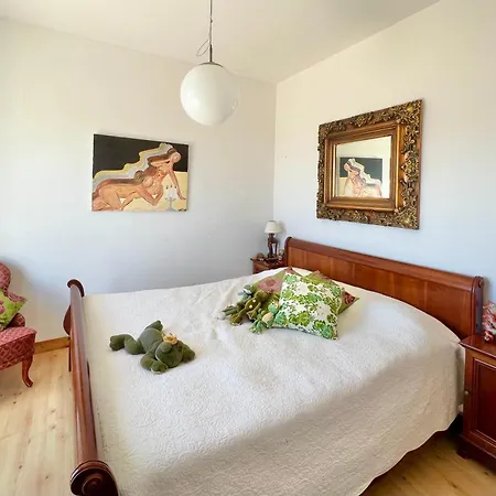 Castel Horizon - Super Cannes - 360 Degrees View *