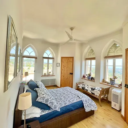 Castel Horizon - Super Cannes - 360 Degrees View Villa Vallauris