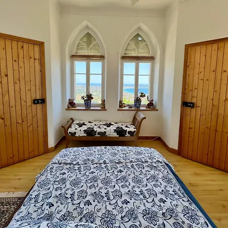 Castel Horizon - Super Cannes - 360 Degrees View *