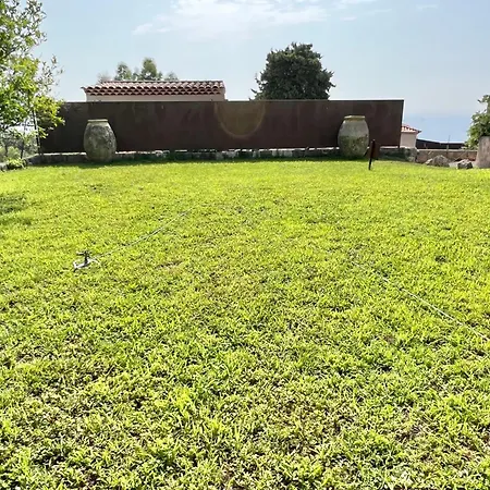 Villa Castel Horizon - Super Cannes - 360 Degrees View