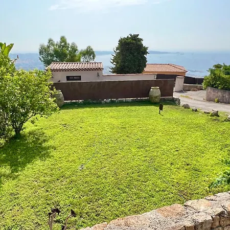 Villa Castel Horizon - Super Cannes - 360 Degrees View Vallauris
