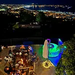 Castel Horizon - Super Cannes - 360 Degrees View Villa
