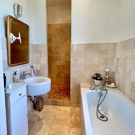 فيلة Castel Horizon - Super Cannes - 360 Degrees View