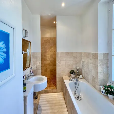 Castel Horizon - Super Cannes - 360 Degrees View * فالوريس