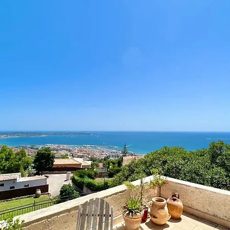 Castel Horizon - Super Cannes - 360 Degrees View * فالوريس