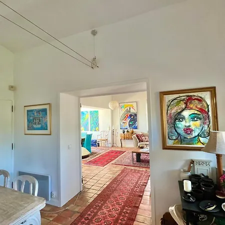 Castel Horizon - Super Cannes - 360 Degrees View * فالوريس