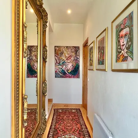 فيلة Castel Horizon - Super Cannes - 360 Degrees View فالوريس