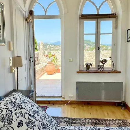 Castel Horizon - Super Cannes - 360 Degrees View