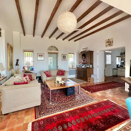 Castel Horizon - Super Cannes - 360 Degrees View * فالوريس